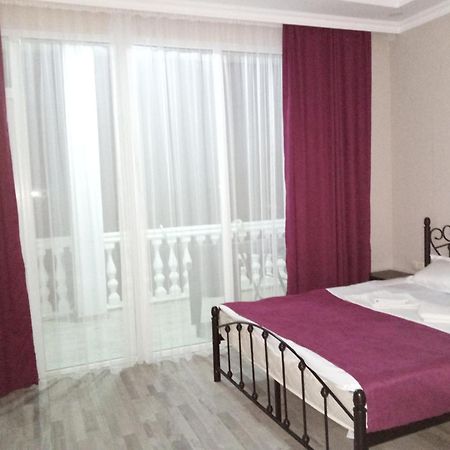 Geno Guest House 크바리아티 외부 사진