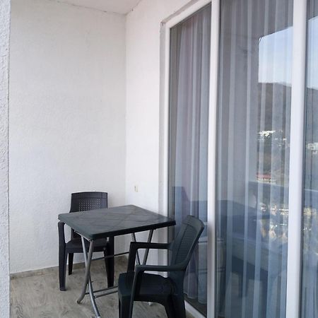 Geno Guest House 크바리아티 외부 사진