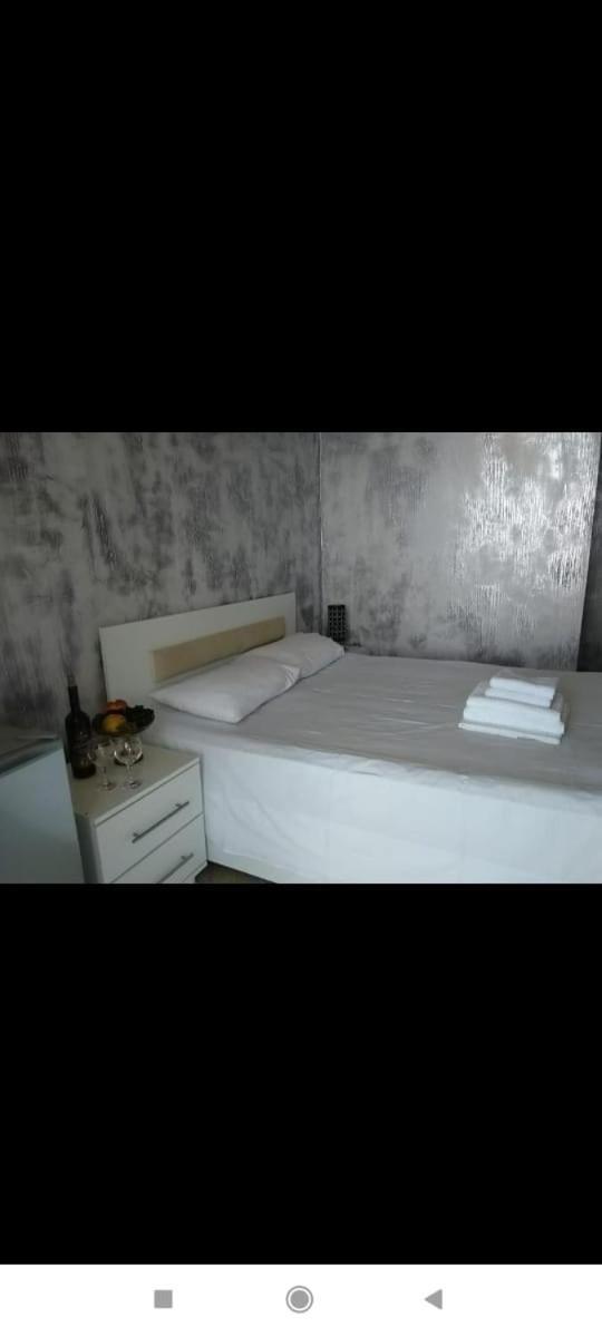 Geno Guest House 크바리아티 외부 사진