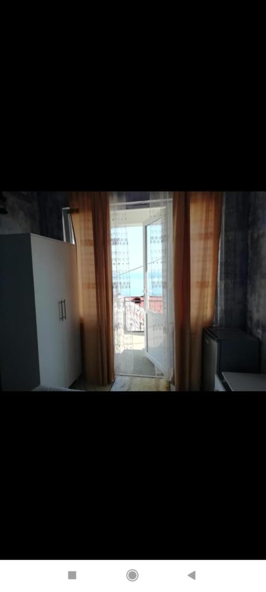 Geno Guest House 크바리아티 외부 사진