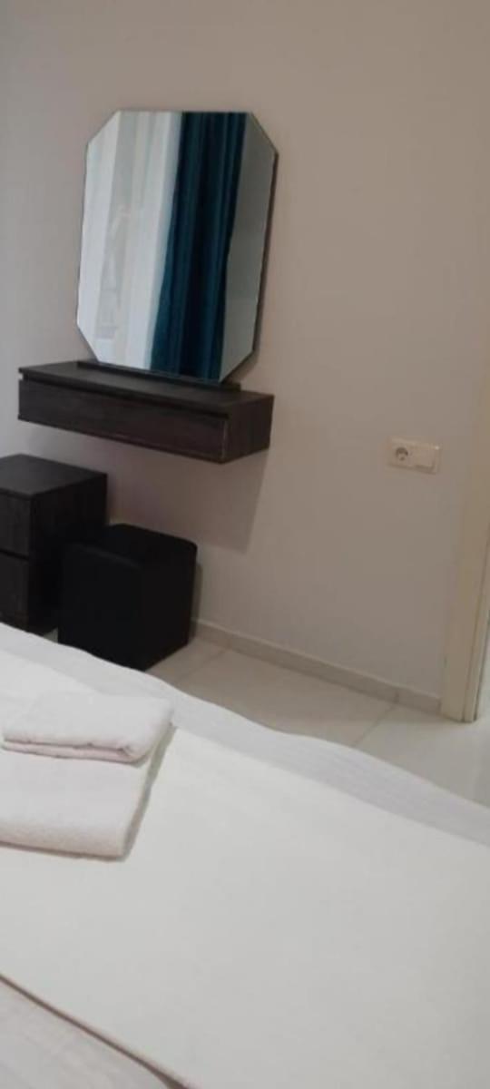 Geno Guest House 크바리아티 외부 사진
