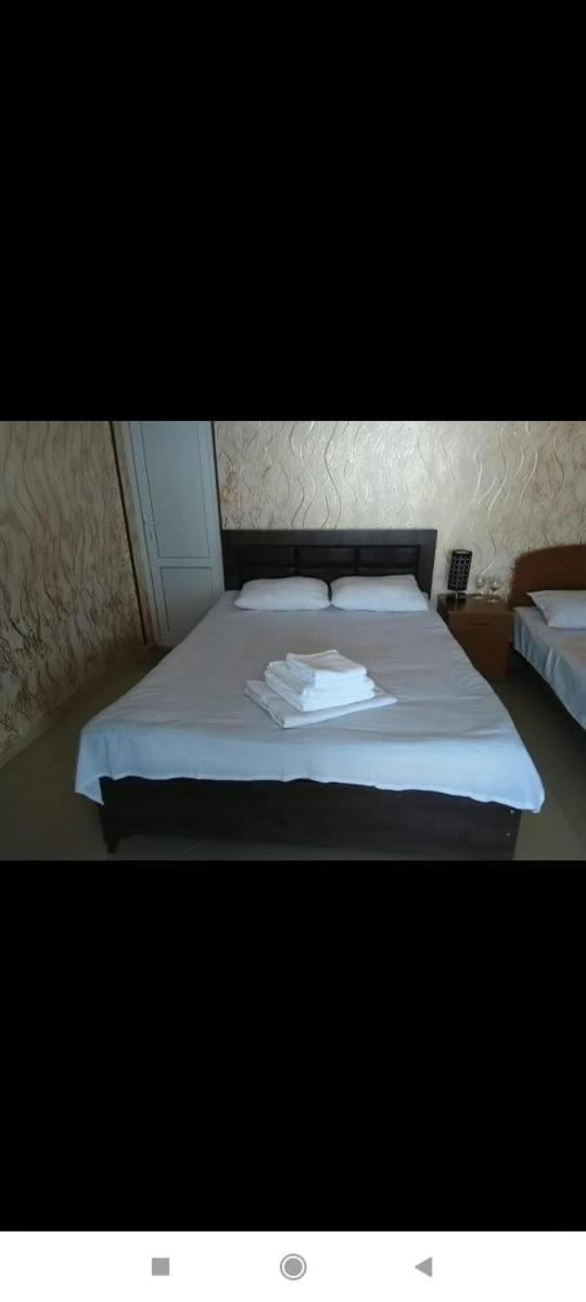 Geno Guest House 크바리아티 객실 사진
