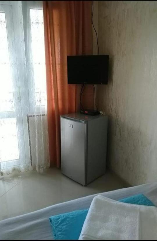 Geno Guest House 크바리아티 객실 사진