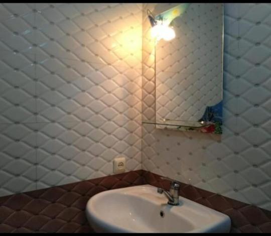 Geno Guest House 크바리아티 객실 사진