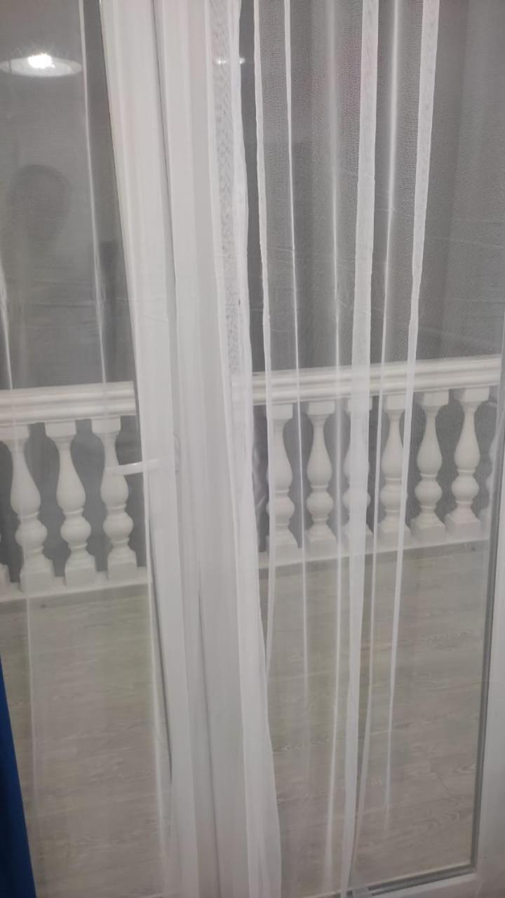 Geno Guest House 크바리아티 객실 사진