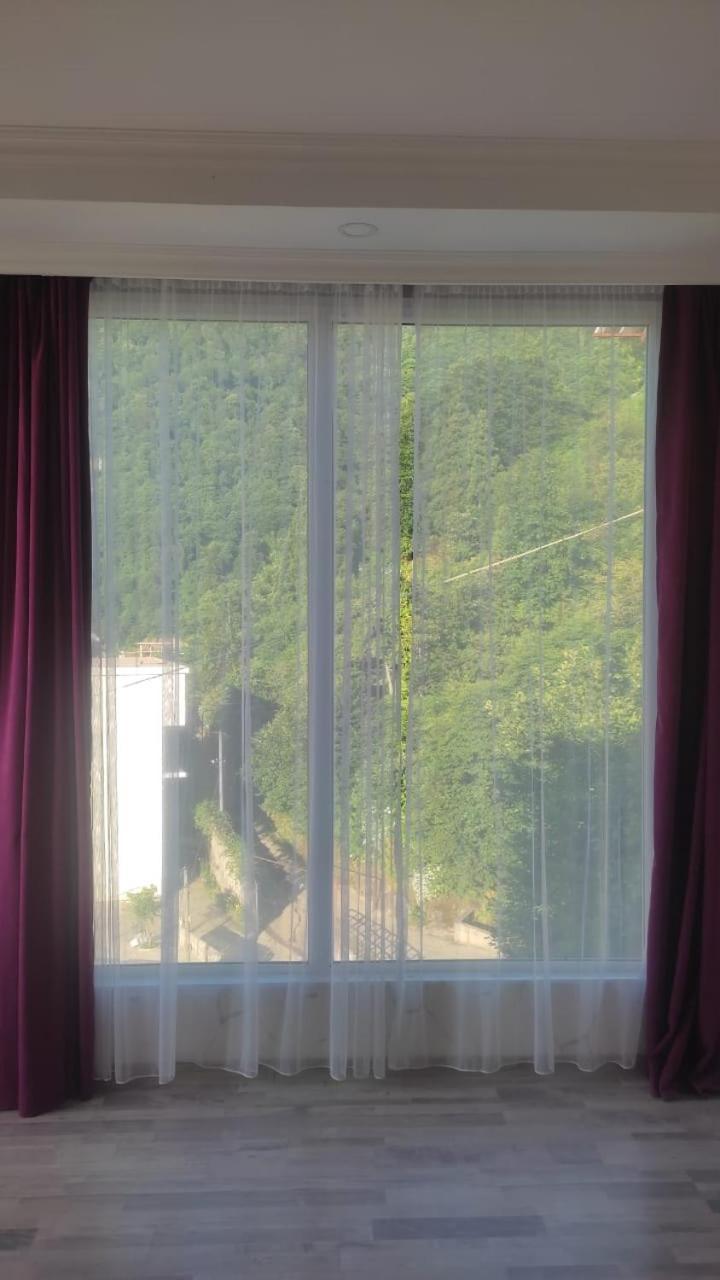 Geno Guest House 크바리아티 객실 사진