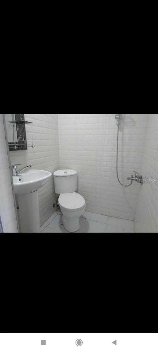 Geno Guest House 크바리아티 객실 사진