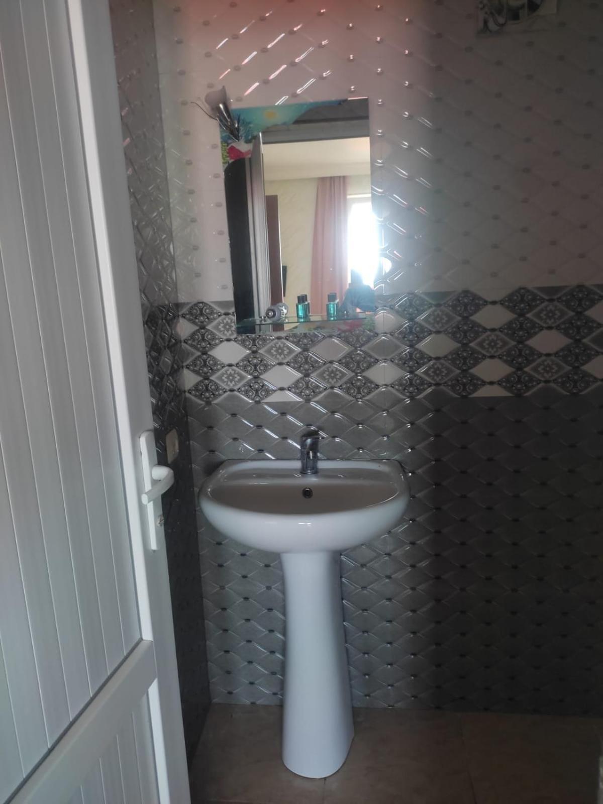 Geno Guest House 크바리아티 객실 사진