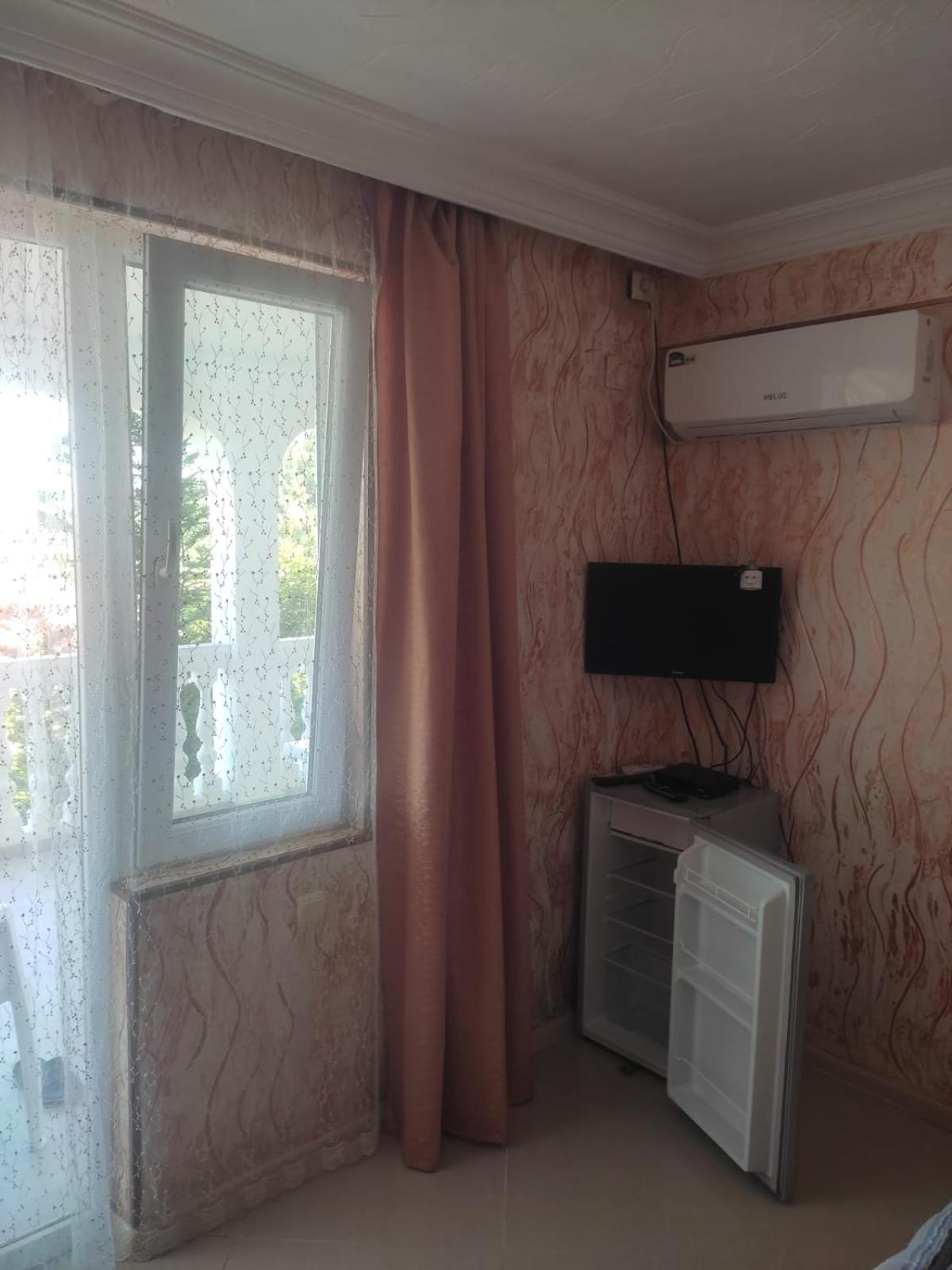 Geno Guest House 크바리아티 객실 사진