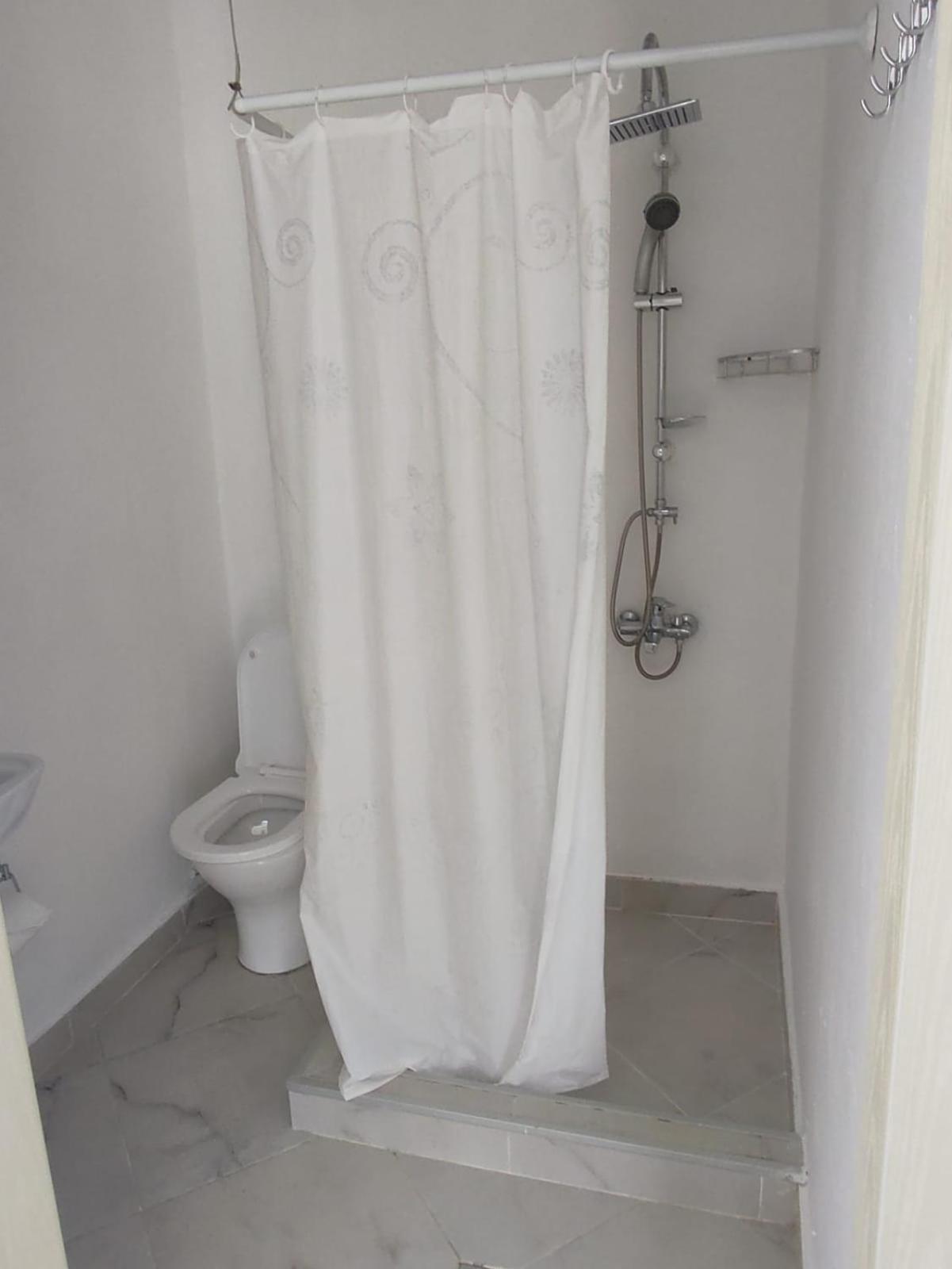 Geno Guest House 크바리아티 객실 사진