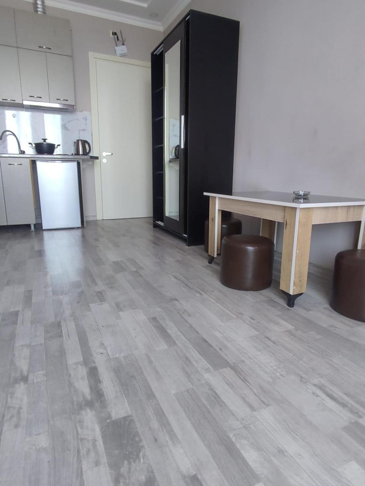 Geno Guest House 크바리아티 외부 사진