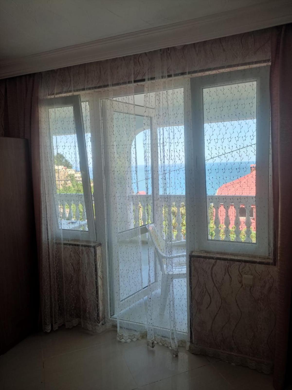 Geno Guest House 크바리아티 객실 사진