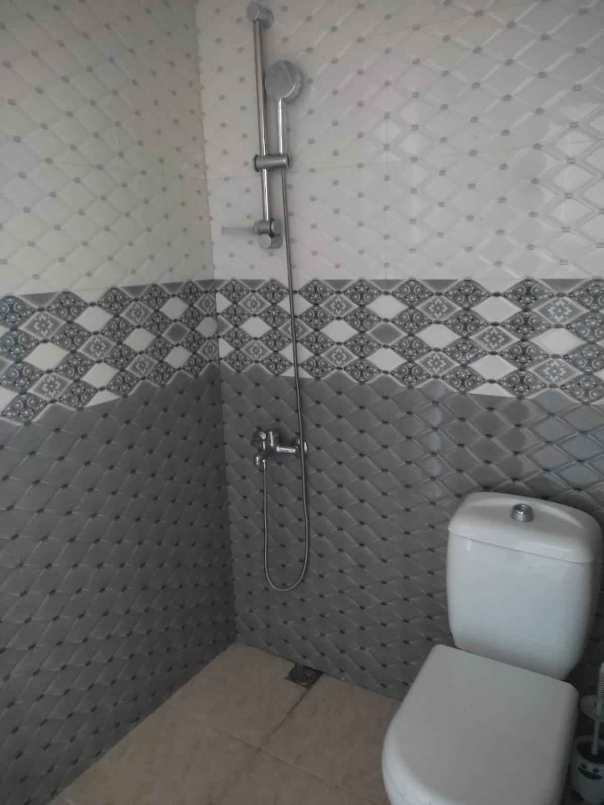 Geno Guest House 크바리아티 객실 사진