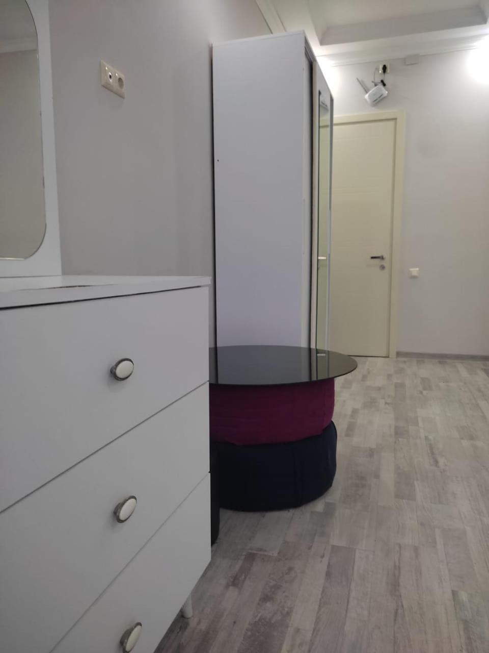 Geno Guest House 크바리아티 외부 사진
