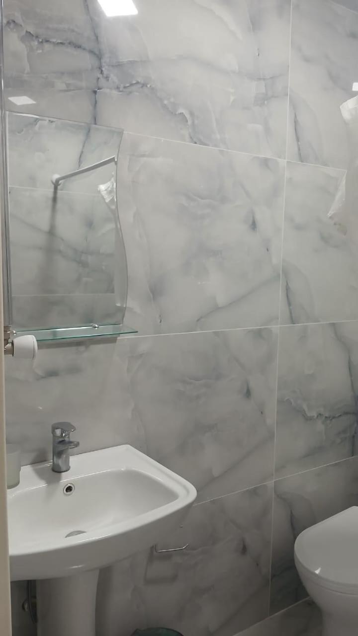 Geno Guest House 크바리아티 객실 사진